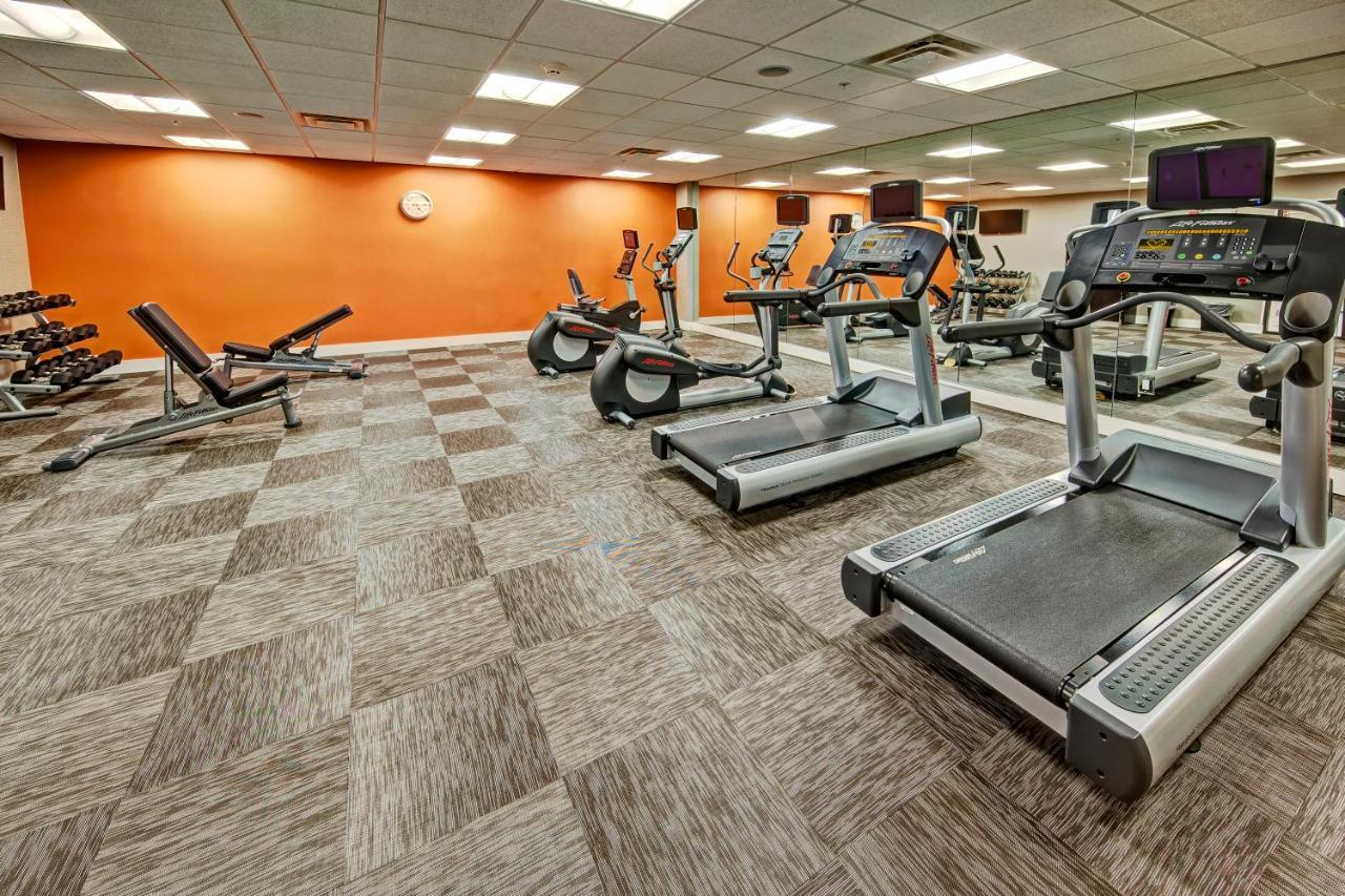 Courtyard By Marriott Oxford Hotel Екстериор снимка
