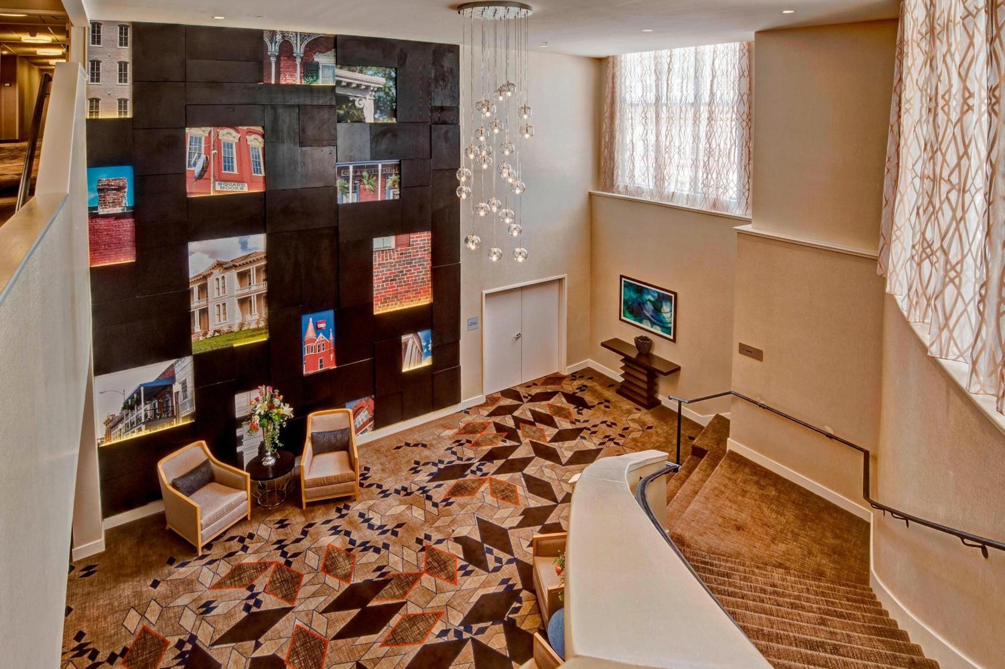 Courtyard By Marriott Oxford Hotel Екстериор снимка